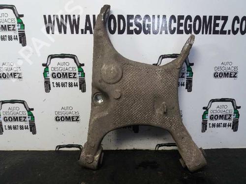 Left rear suspension arm BMW 5 (E60) 520 d | BP12690066M14 