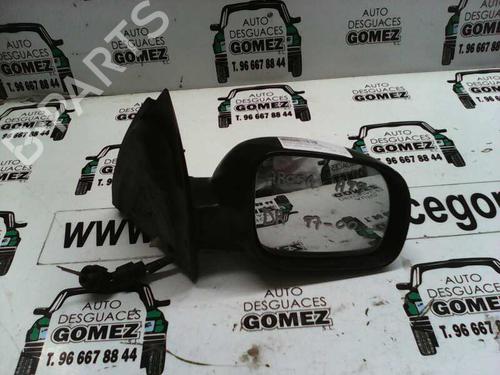 Used Right mirror SEAT AROSA (6H1) 1.0 (50 hp) 12799288