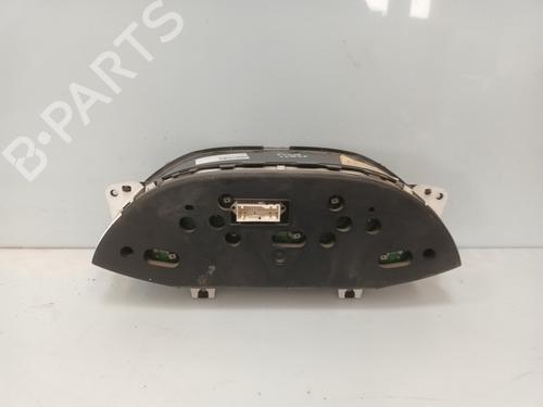 Instrument cluster FORD FOCUS I (DAW, DBW) 1.6 16V | BP27985334C47 