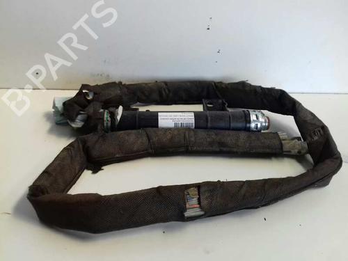 Left curtain airbag RENAULT LAGUNA II (BG0/1_) 1.9 dCi (BG08, BG0G) (120 hp) 8200124014 | 8200124014 |