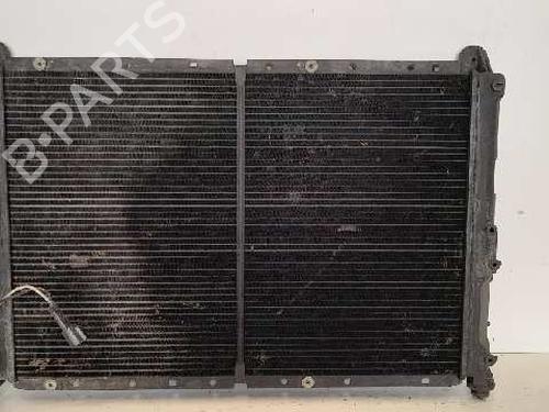 Used Water radiator FIAT TIPO (160_) 1.9 TD (160.AW) (80 hp) 12764804