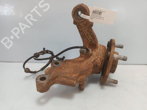 Left front steering knuckle FORD FIESTA VI (CB1, CCN) 1.25 | BP31991654M25 - Image 3