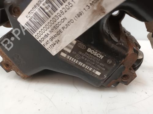 Injection pump FIAT GRANDE PUNTO (199_)  | BP19140665M78 