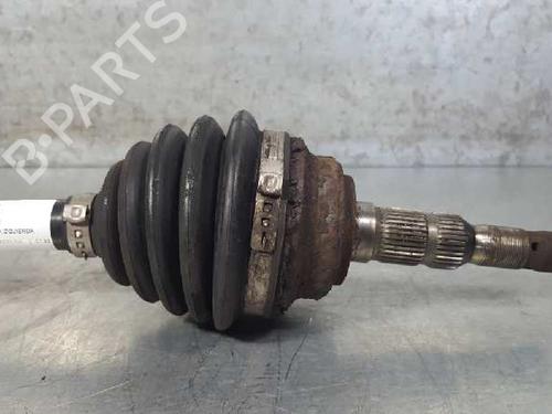 Antriebswelle links vorne OPEL ASTRA G Hatchback (T98)  | BP12856996M38