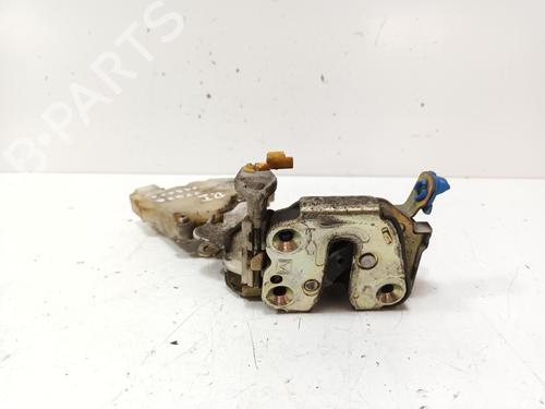 Front left lock NISSAN TERRANO II (R20) 2.7 TDi 4WD | BP17717471C98 