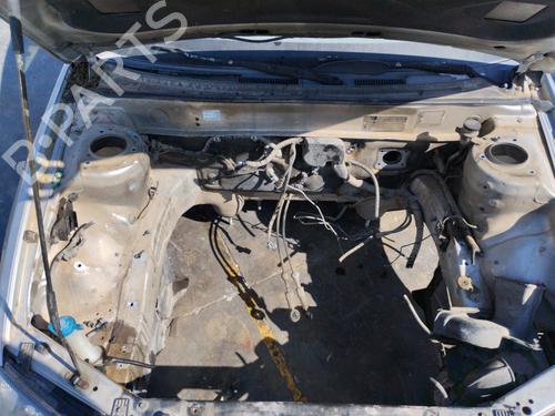Instrument cluster HYUNDAI ELANTRA III (XD) 1.6 | BP15986535C47 