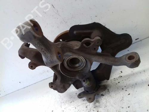 Right front steering knuckle SEAT AROSA (6H1) 1.0 | BP12746370M26 