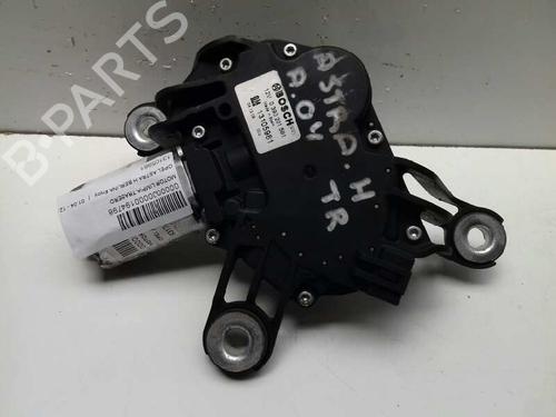 Rear wiper motor OPEL ASTRA H (A04) 1.7 CDTI (L48) | BP12730666M102 