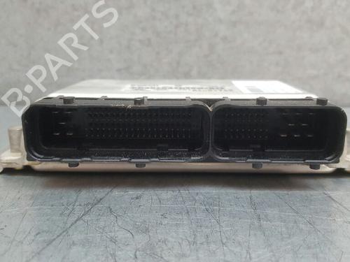 Engine control unit (ECU) KIA CARENS II MPV (FJ) 2.0 CRDi | BP12741347M57 