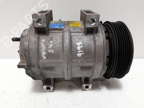 Used AC compressor VOLVO S40 I (644) 1.6 (109 hp) 12780499