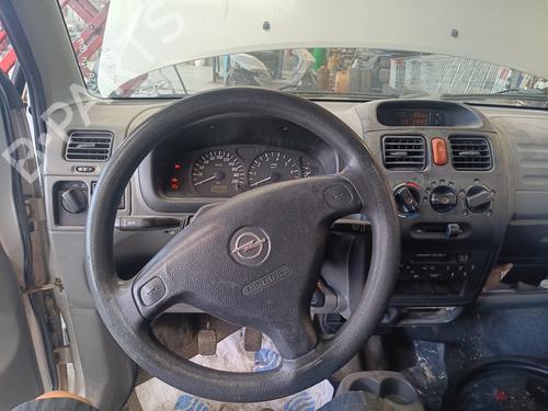 Modulo electronico OPEL AGILA A (H00) 1.2 16V (F68) | BP29326259M83 