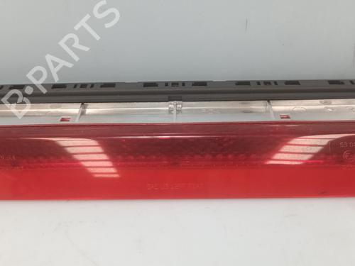 Used Third brake light Third brake light FIAT 500 (312_) 1.2 (312AXA1A) (69 hp) 34702112 34702112
