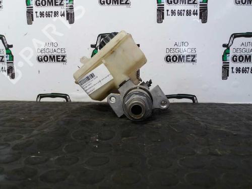 Used Brake master cylinder MERCEDES-BENZ S-CLASS (W220, V220) S 320 (220.065, 220.165) (224 hp) 12816545