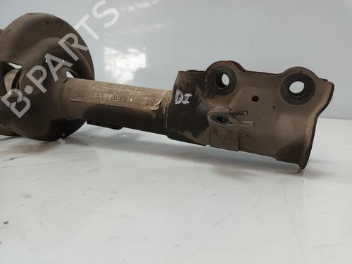 Left front shock absorber FORD FIESTA VI (CB1, CCN) 1.6 TDCi | BP19329330M16 