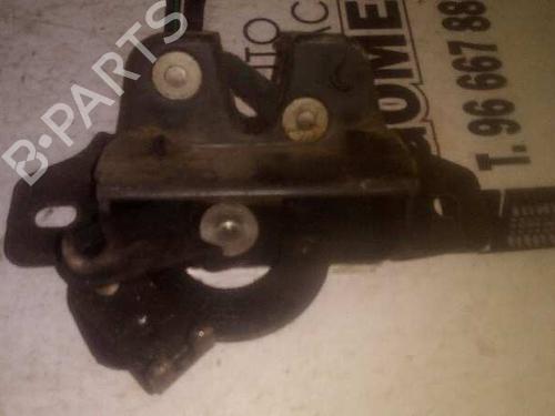 Used Tailgate lock CITROËN BERLINGO / BERLINGO FIRST Box Body/MPV (M_) 1.1 i (MAHDZ, MBHDZ, MBHFX) (60 hp) 12693977