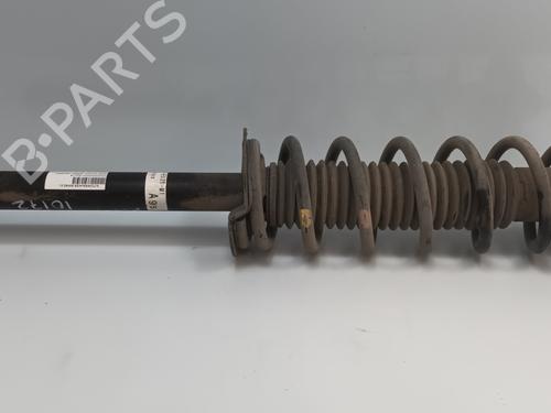 Used Left rear shock absorber HONDA ACCORD VII (CL, CN) 2.2 i-CTDi (CN1) (140 hp) 18486441