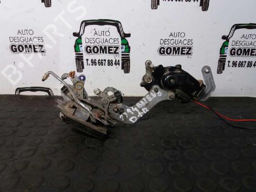 Used Rear right lock SUZUKI BALENO (EG) 1.6 i 16V (SY416) (98 hp) 12820366