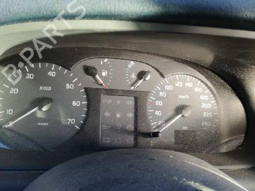 Computer motormanagement RENAULT SCÉNIC I MPV (JA0/1_, FA0_) 1.6 (JA00, JA16, JA15, JA19, JA1V, JA2B, JA2C, JA0B,... | BP12726857M57