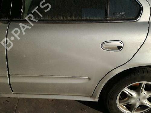 Front left lock CHEVROLET ALERO 2.4 16V | BP12728341C98
