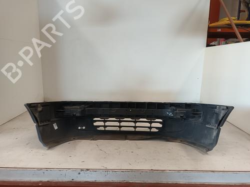 Front bumper PEUGEOT PARTNER Box Body/MPV (5_, G_)  | BP22745393C7