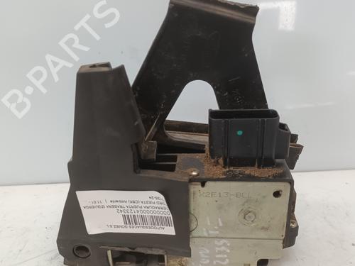 Rear left lock FORD FIESTA V (JH_, JD_) 1.3 | BP22432493C100 