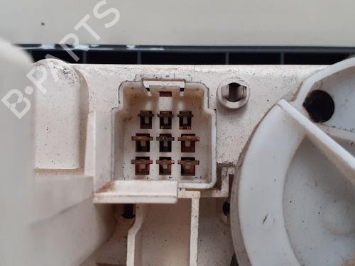 Climate control OPEL VECTRA B (J96) 1.8 i 16V (F19) | BP12686994I5 