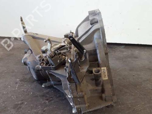 Gearbox NISSAN MICRA III (K12) 1.2 16V | BP12687954M3
