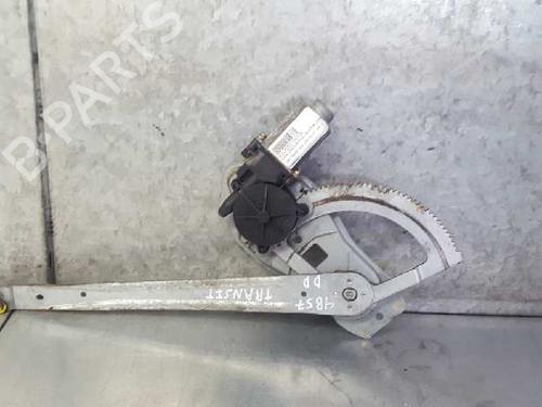 Lève-vitre avant droit FORD TRANSIT Van (FA_ _) 2.0 TDCi (125 hp) 4458244 | 4458244 | 400474T2 |