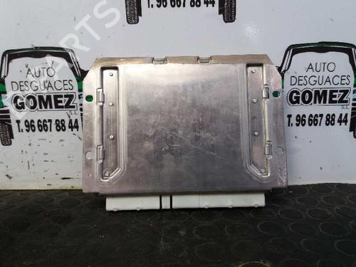 Øvrige Styrinhsenheder MERCEDES-BENZ S-CLASS (W220) S 400 CDI (220.028, 220.128) | BP12695260M11 