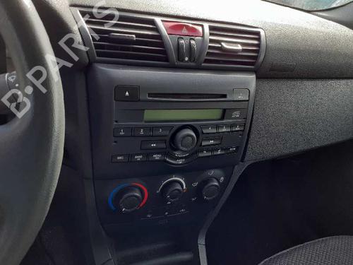 Módulo eletrónico FIAT STILO Multi Wagon (192_) 1.9 JTD | BP16759799M83 