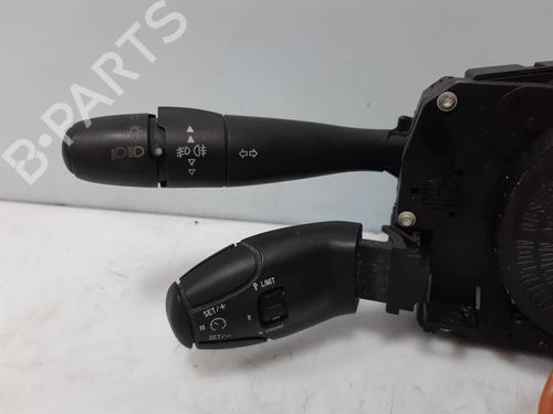 Headlight switch PEUGEOT 407 (6D_) | BP40185809I24 - Image 6