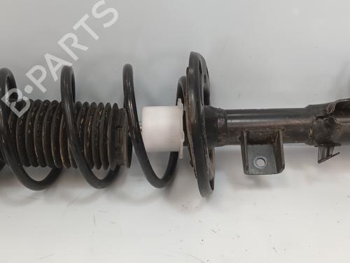 Højre fortil støddæmper MAZDA 2 Hatchback (DL, DJ) [2014-2025]  27876543