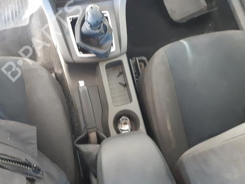 Engine control unit (ECU) FORD FOCUS II (DA_, HCP, DP)  | BP17129333M57 