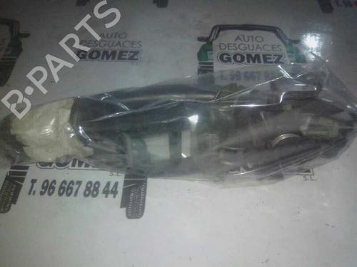 Front left exterior door handle FORD FOCUS II (DA_, HCP, DP)  | BP12795453C128 
