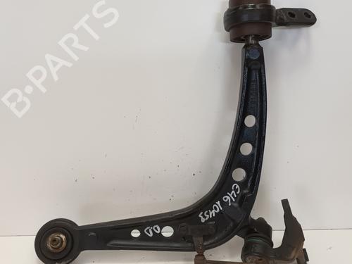 Used Right front suspension arm BMW 3 Touring (E46) 330 xd (184 hp) 12792224