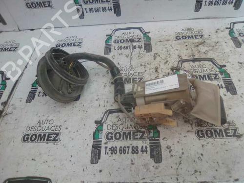 Fuel pump HYUNDAI ACCENT II (LC) 1.5 | BP12817315M76 