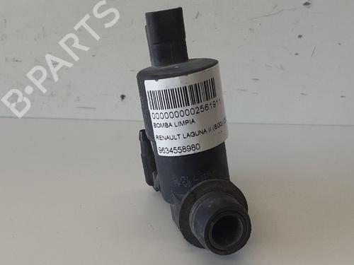 Pompe de lave-glace RENAULT LAGUNA II (BG0/1_) 1.6 16V (BG0A, BG0L) (107 hp) 13977291