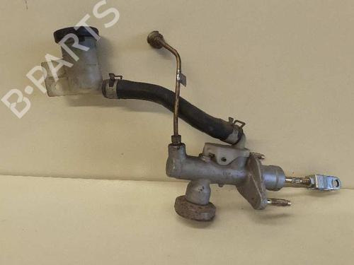Clutch slave cylinder NISSAN ALMERA TINO (V10) 2.2 dCi | BP13966626M113 