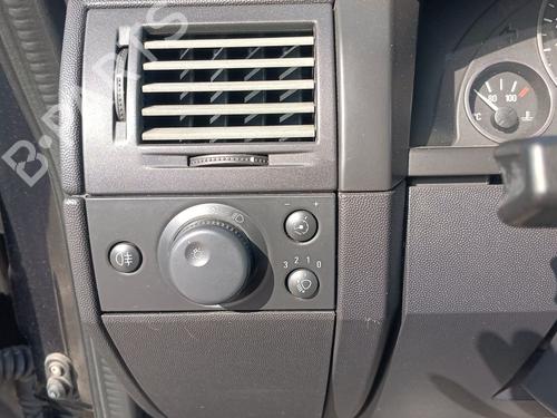 Engine control unit (ECU) OPEL MERIVA A MPV (X03) 1.7 DTI (E75) | BP34605086M57  - Image 22
