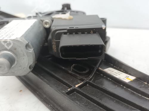 Other PEUGEOT 3008 II SUV (MC_, MR_, MJ_, M4_) 1.2 THP/ PureTech 130 (MRHNSM, MRHNSU, MRHNSJ, MRHNYW,... | BP26504519O1