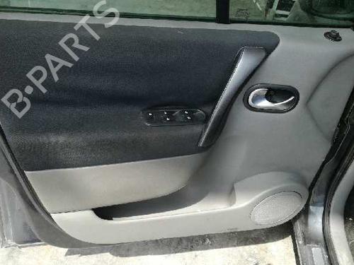 Module électronique RENAULT SCÉNIC II (JM0/1_) 1.9 dCi (JM0G, JM12, JM1G, JM2C) | BP13974958M83 