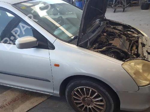 Pompe à carburant HONDA CIVIC VII Hatchback (EU, EP, EV) 1.7 CTDi (EP4, EU9) | BP12746993M76 