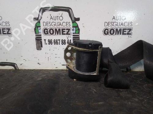 Front left seatbelt SEAT IBIZA I (21A) 1.5 i Cat REP3381105 |