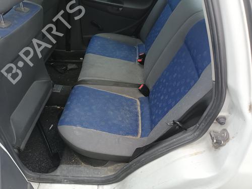 Left front door SEAT IBIZA II (6K1) 1.9 TDI | BP16476673C2 