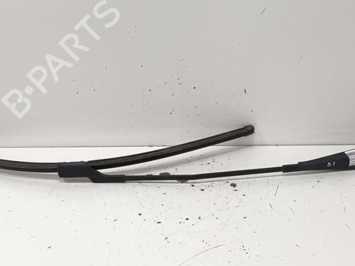 Used Front windshield wiper arm CITROËN BERLINGO Box Body/MPV (B9) 1.6 HDi 90 4x4 (90 hp) 15281618