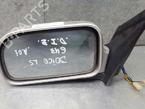 Retrovisor esquerdo KIA JOICE (MTE1P) 2.0 (139 hp) 12790472