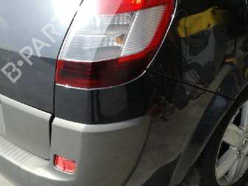 Module électronique RENAULT SCÉNIC II (JM0/1_) 1.9 dCi (JM0G, JM12, JM1G, JM2C) | BP13974958M83 