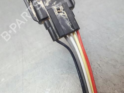 Elektronisk sensor DACIA SANDERO II  | BP12750764M84 