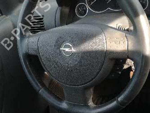 Alternator OPEL CORSA C (X01)  | BP12857249M7