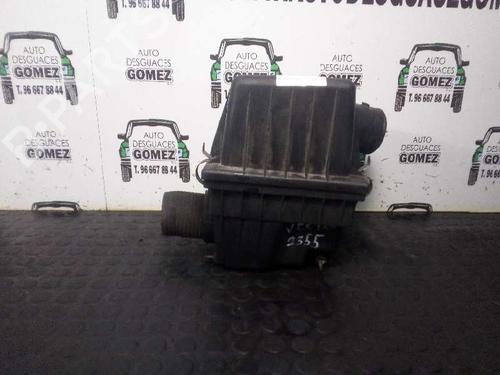 Used Air filter box OPEL VECTRA B (J96) 2.0 DTI 16V (F19) (101 hp) 13986856